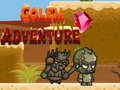 Trò chơi Cuộc Phiêu Lưu của Golem trực tuyến