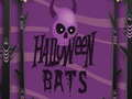 Trò chơi Dơi Halloween trực tuyến
