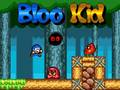 Trò chơi Bloo Kid trực tuyến