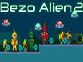 Trò chơi Bezo Alien 2 trực tuyến