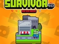 Trò chơi Sự trả thù Survivor.io trực tuyến