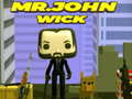 Trò chơi Ông John Wick trực tuyến