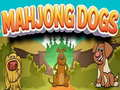 Trò chơi Mahjong Chó trực tuyến