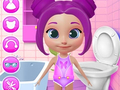 Trò chơi Violet Cô Gái Nhỏ Của Tôi trực tuyến