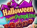 Trò chơi Bí Ngô Vui Nhộn Ngày Halloween trực tuyến