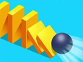 Trò chơi Domino Smash 3D trực tuyến