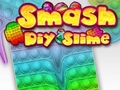 Trò chơi Đập Vỡ Slime DIY trực tuyến
