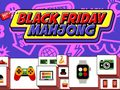 Trò chơi Mahjong Ngày Thứ Sáu Đen trực tuyến