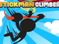 Trò chơi Người leo núi Stickman trực tuyến
