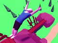Trò chơi Parkour Flip Trickster 2022 trực tuyến