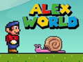 Trò chơi Thế Giới của Alex trực tuyến