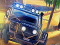 Trò chơi Cuộc đua Monster Truck Supra trực tuyến