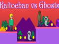 Trò chơi Kaitochan vs Ma trực tuyến