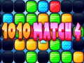 Trò chơi 1010 SO KHỚP 4 trực tuyến
