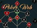 Trò chơi Poker Web trực tuyến