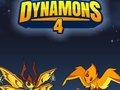 Trò chơi Dynamons 4 trực tuyến