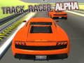 Trò chơi Track Racer Alpha trực tuyến
