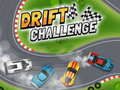 Trò chơi Thử Thách Drift trực tuyến