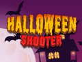Trò chơi Xạ Thủ Halloween trực tuyến