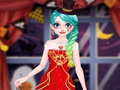Trò chơi Lễ hội Halloween trực tuyến