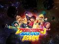 Trò chơi Cuộc Đua Galxy Boboiboy trực tuyến