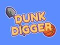 Trò chơi Người đào Dunk trực tuyến