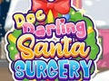 Trò chơi Doc Darling: Phẫu Thuật Ông Già Noel trực tuyến