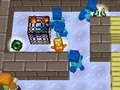 Trò chơi TNTcraft trực tuyến