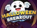 Trò chơi Cuộc Đột Phá Halloween trực tuyến