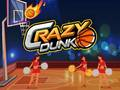 Trò chơi Dunk Điên trực tuyến
