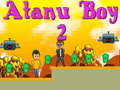Trò chơi Cậu Bé Atanu 2 trực tuyến