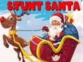 Trò chơi Ông Già Noel Liều Lĩnh trực tuyến