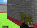 Trò chơi Trận Chiến Blok SWAT Thảm Họa Zombie trực tuyến
