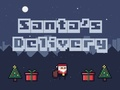 Trò chơi Giao hàng của Ông Già Noel trực tuyến