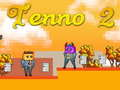 Trò chơi Tenno 2 trực tuyến