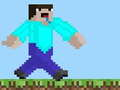 Trò chơi Noob Steve trực tuyến