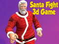 Trò chơi Trò Chơi Đánh Nhau Ông Già Noel 3D trực tuyến