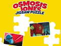 Trò chơi Trò chơi Ghép hình Osmosis Jones trực tuyến