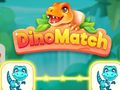 Trò chơi Dino Kết Nối trực tuyến