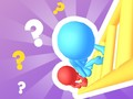 Trò chơi Trivia cầu thang trực tuyến