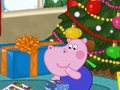 Trò chơi Xưởng Giáng sinh của Ông già Noel trực tuyến