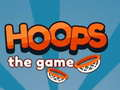 Trò chơi HOOPS trò chơi trực tuyến