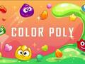 Trò chơi Màu Poly trực tuyến