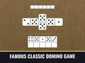 Trò chơi Domino trực tuyến