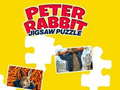 Trò chơi Câu đố Peter Rabbit trực tuyến