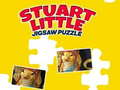 Trò chơi Puzle Stuart Little trực tuyến