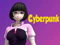 Trò chơi Cyberpunk trực tuyến