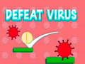 Trò chơi Đánh bại virus trực tuyến