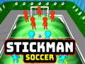 Trò chơi Bóng đá Stickman trực tuyến