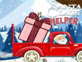 Trò chơi Trợ lý Ông Già Noel trực tuyến